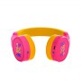 Energy Sistem Lol&Roll Pop Kids Bluetooth Headphones Pink Energy Sistem | Lol&Roll Pop | Kids Headphones | Built-in microphone | - 3